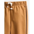 thumbnail image 2 of Wonder Nation Baby Boys French Terry Joggers, Sizes 0-24M, 2 of 3