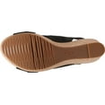 thumbnail image 7 of Women's Clarks Annadel Ivory Wedge Sandal, 7 of 7