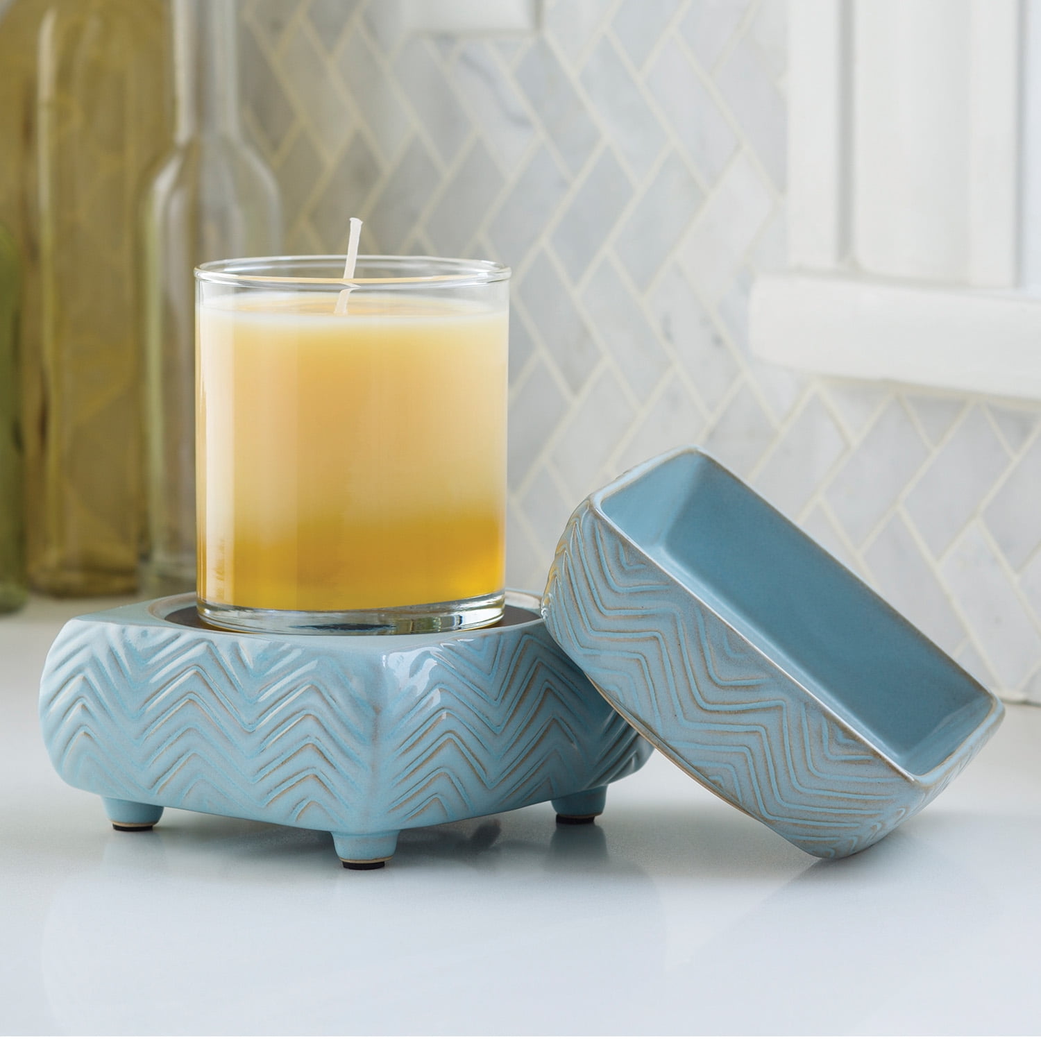 Candle Warmers Etc Candle and Fragrance Warmer