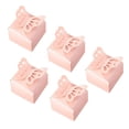 thumbnail image 3 of Cajas De Regalo De Mariposa Rosa, Cajas De Dulces De Mariposa Rosa, 50 Unidades Para Fiesta De Cumpleaños, 3 of 8