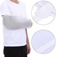 thumbnail image 2 of Arm Sling For Shoulder Injury Lightweight, Breathable Shoulder Immobilizer For Men & Women, 2 of 2