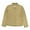 Beige, variant on Victory Outfitters Ladies' Genuine Leather Zip Up Lined Jacket - Camel - Large