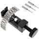 thumbnail image 1 of Watch Link Remover Kit Watch Pin Removal Tool Watch Band Strap Remover Repair Tool Kit, 1 of 3