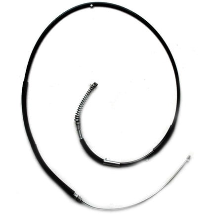 Acdelco 18P2611 Parking Brake Cable