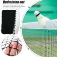 thumbnail image 2 of Tmvgtek Redes De Entrenamiento De Voleibol De Bádminton Estándar Profesional Portátil (Verde) Tmvgtek Para estrenar, 2 of 7