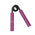 thumbnail image 1 of 100-350lbs Force Musculaire Poignet Mains avant-Bras Exercice Doigt avant-Bras Résistance Réglable Poignet Renforcement Violet 350LBS, 1 of 9
