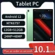 thumbnail image 2 of Tableta Android PA13 de 10,1 pulgadas, versión global, Android 12, Bluetooth, 12 GB, 512 GB, diez núcleos, 24 + 48 MP, WPS + 5G, WIFI, portátil, gran oferta 2023, 2 of 5