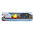thumbnail image 6 of Thomas & Friends Secret Agent Thomas Toy Train Play Vehicle, Motorized Engine with Cargo, 6 of 6