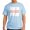 Light Blue, variant on CafePress - Lawyer Light T Shirt - Men's Classic Graphic T-Shirt