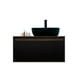 thumbnail image 1 of Gabinete Para Baño SIMONE Con Lavamanos Minimalista, 1 of 6