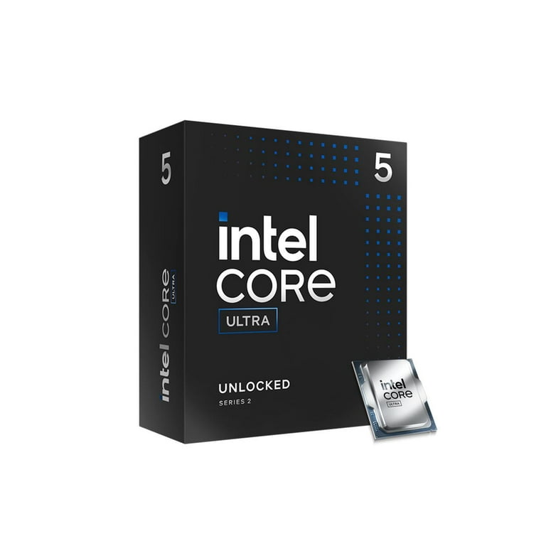Walmart Black Friday Deals 2025 Intel Core Ultra 5 245K 14-Core