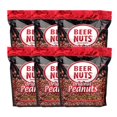 thumbnail image 1 of BEER NUTS - 46 oz. - The Big Bag | Original Peanuts (PACK OF 6), 1 of 6