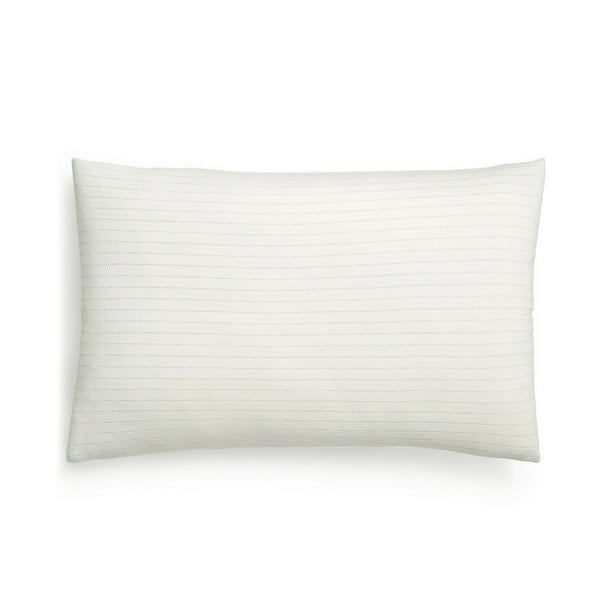 Calvin Klein Calvin Klein Modern Cotton Blend Lennox Jacquard Stripe