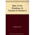 thumbnail image 1 of Pre-Owned Man of the Shadows (A Double d Western) (Hardcover) 0385180918 9780385180917, 1 of 1