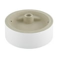thumbnail image 6 of Beau 16.5" Round Vessel Bathroom Sink, 6 of 11