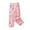 b-356Watermelon Red107, variant on WEIGFI Child Girls Cartoon Print Soft Flannel Animal Sleep Home Pants Comfort Trousers Athletic Joggers Outdoor Daily Slacks