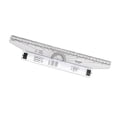 Measuring Layout Ruler Tool Professional Plastic Roller Parallel Ruler Measuring Tool for Architect ...