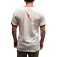 thumbnail image 2 of Flash Gordon Ringer T-Shirt, 2 of 12