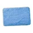 thumbnail image 5 of Dickly Car Wash Sponge Auto Detailing SUV Automotive Microfiber Applicator Pads Blue, 5 of 9