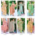 thumbnail image 5 of Custom Made Women Dress Pakistani Salwar Kameez Readymade Suits Indian Wedding, 5 of 5