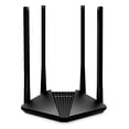 thumbnail image 1 of Router Inalambrico MERCUSYS MR30G A1200 Dual Band 1167Mbps 5dBi Mercusys MR30G, 1 of 6