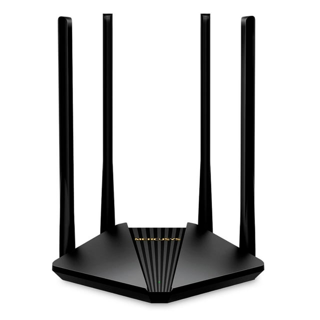 Router Inalambrico MERCUSYS MR30G A1200 Dual Band 1167Mbps 5dBi Mercusys MR30G