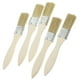 thumbnail image 5 of 36 Uds cepillos de limpieza cepillos de barnices Diy mango de madera arbustos cepillos industriales, 5 of 5