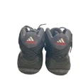 thumbnail image 3 of Ad-id-as Domain Men's Size 9 Black Crazy Yeezy Style Basketball Sneakers shoes, 3 of 6
