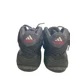 thumbnail image 3 of Ad-id-as Domain Men's Size 9 Black Crazy Yeezy Style Basketball Sneakers shoes, 3 of 6