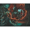 thumbnail image 6 of Gods of Metal: Ragnarock -Core Rulebook (Hardcover), 6 of 7
