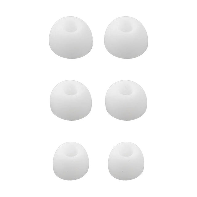 Silicone Earplug Cover For Huawei Freebuds 5I Perfect Fit For Charging Cloud White Mingyqi