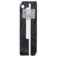thumbnail image 3 of Metabo HPT 371663 371-663 Dado Table Insert Replacement Tool Part for C10RJ (2-Pack), 3 of 6