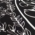 thumbnail image 5 of Árbol de la vida Tapiz Hippie Blanco y negro Tapiz Colgante de pared Estética Yin Yang Tapiz Arte de la pared Decoración para el hogar Dormitorio Sala de estar Dormitorio Ormromra ZJWJ508, 5 of 5