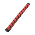 thumbnail image 2 of LOVIVER Golf Grip Easy Installation Compact Practical Park Golf Club Grip for Adults Red, 2 of 8