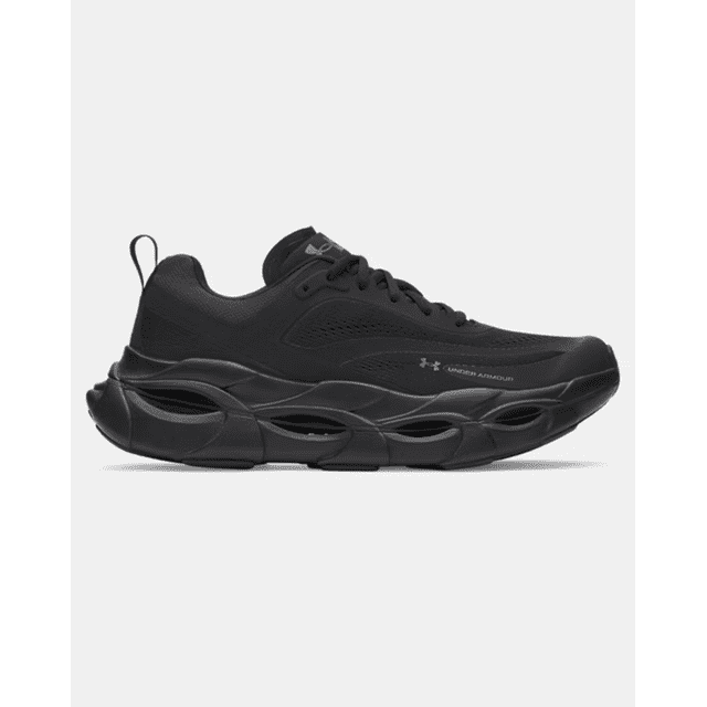 Tenis Under Armour Halo Racer
