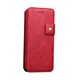 thumbnail image 5 of Cubierta de Caja de Teléfono 1 Pieza Compatible /7/8 Case de Cubierta de Tirón - Rojo, 5 of 9