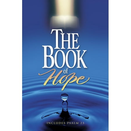 The Book of Hope