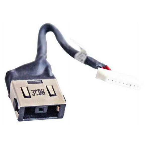 New Genuine Lenovo ThinkPad T540P W540 W541 DC Jack 50.4LO05.001