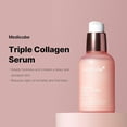 thumbnail image 2 of Sérum Medicube Triple Colágeno con Niacinamida y Ácido Hialurónico, 2 of 7