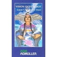 thumbnail image 1 of Deck de Tarot Vision Quest, 1 of 2