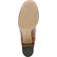 thumbnail image 5 of Sanctuary Womens Sa-Razzle Leather Round Toe Ankle Boots, 5 of 5