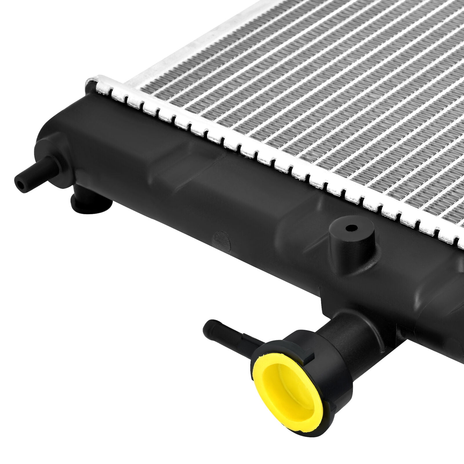 RVNI Radiator fit for 2014 2015 2016 2017 2018 2019 2020 Nissan Rogue 2.0L 2.5L