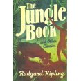 thumbnail image 1 of THE JUNGLE BOOK AND OTHER CLASSICS, 1 of 1