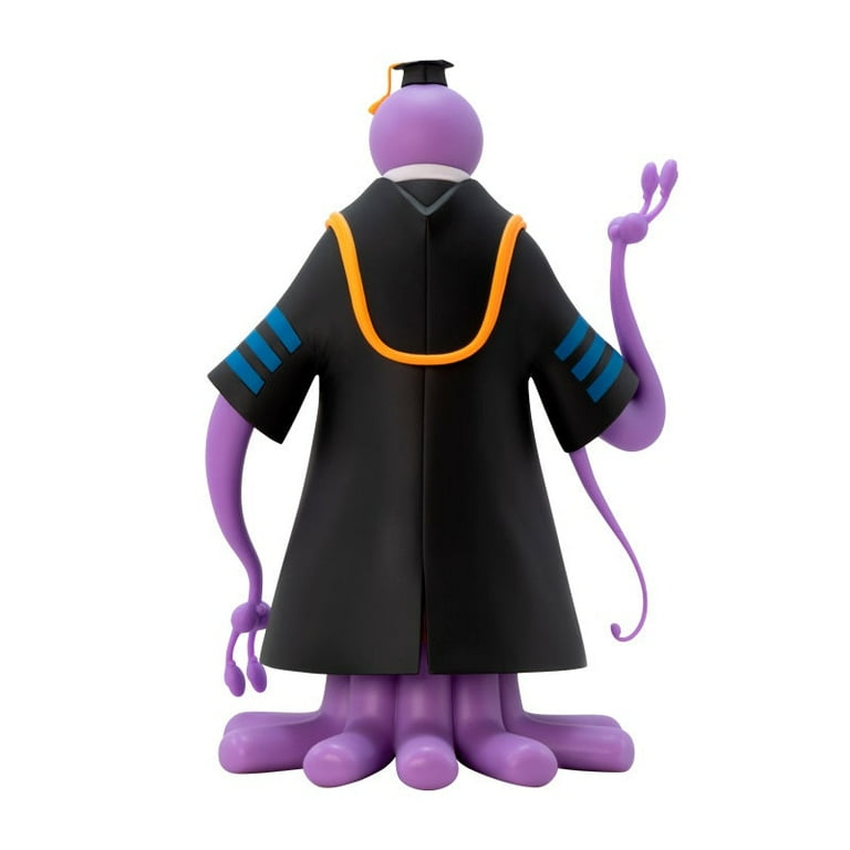 Free Shipping! ABYstyle Studio Assassination Classroom Koro Sensei