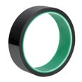 thumbnail image 2 of Decodeary 10M Pneu Doublure Preuve Ponction Pad Vélo de Montagne Multi-Taille Stab -Résistant Bande de Protection des Pneus Stab Pad Noir 27mm * 10M 1Set, 2 of 6