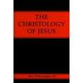 thumbnail image 1 of Pre-Owned The Christology of Jesus (Paperback) by Dr. Ben Witherington, 1 of 1