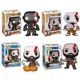 thumbnail image 2 of NEW Funko  God of War Kratos 25# 269# 154# Glows in e Dark PVC Action Toy Figures Brinquedos Vinyl Figure Collection Toys, 2 of 6