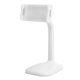 thumbnail image 3 of Soporte para teléfono móvil Soporte de clip de escritorio con brazo flexible para teléfono TabletWhite, 3 of 5