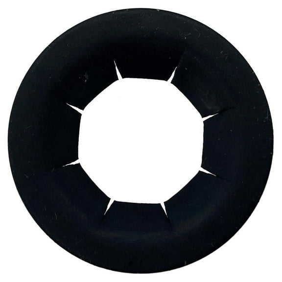 John Deere Original Equipment Push Nut - GX20190