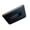thumbnail image 3 of Soporte Impermeable para Pañuelos BLESIY Compacto con Respaldo Universal para Auto, 3 of 6
